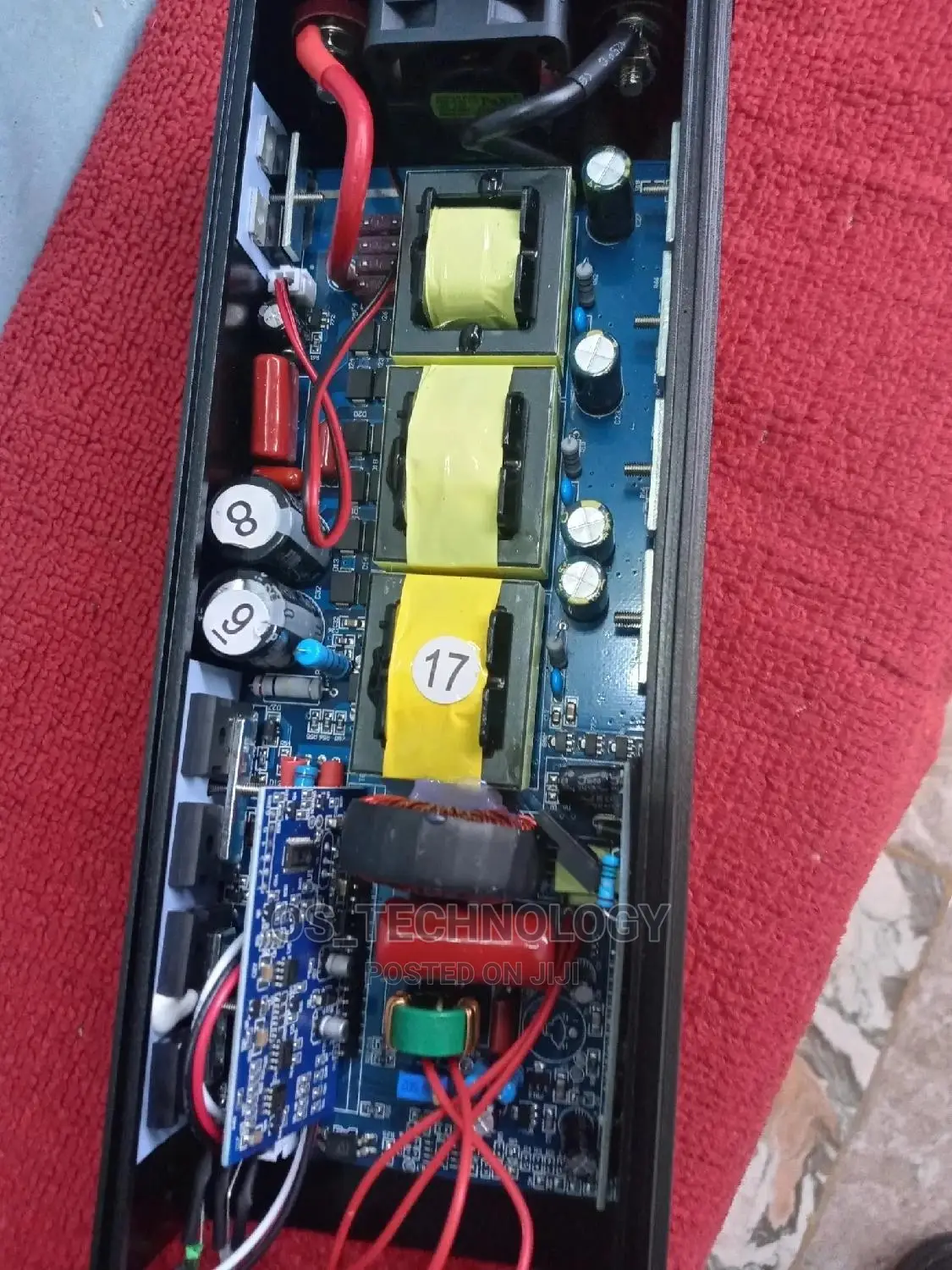 New Pure Sine Wave 2000W 220V 50hz Power Inverter