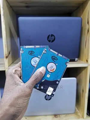 Seagate Hard Disk Slim
