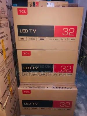 TCL LED TV Full HD Inch 32