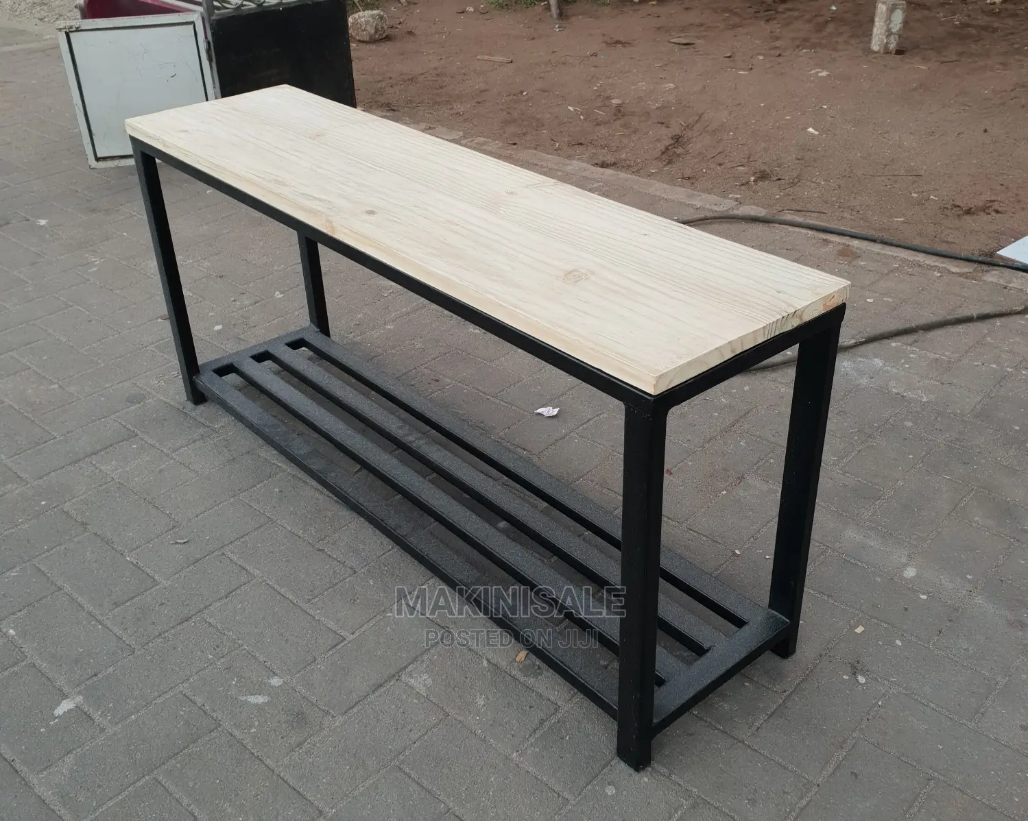 Kiti Kizuri Sana Cha Kukalia Simple