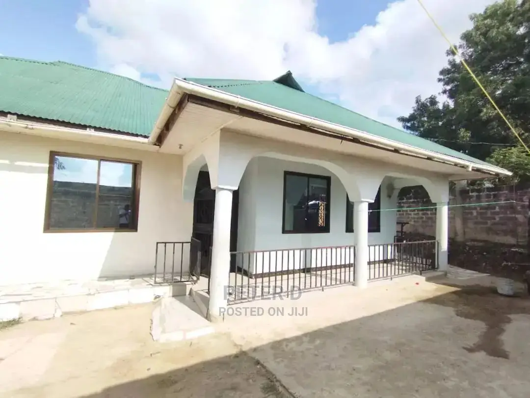3bdrm House in Kimara for rent