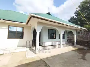 3bdrm House in Kimara for rent