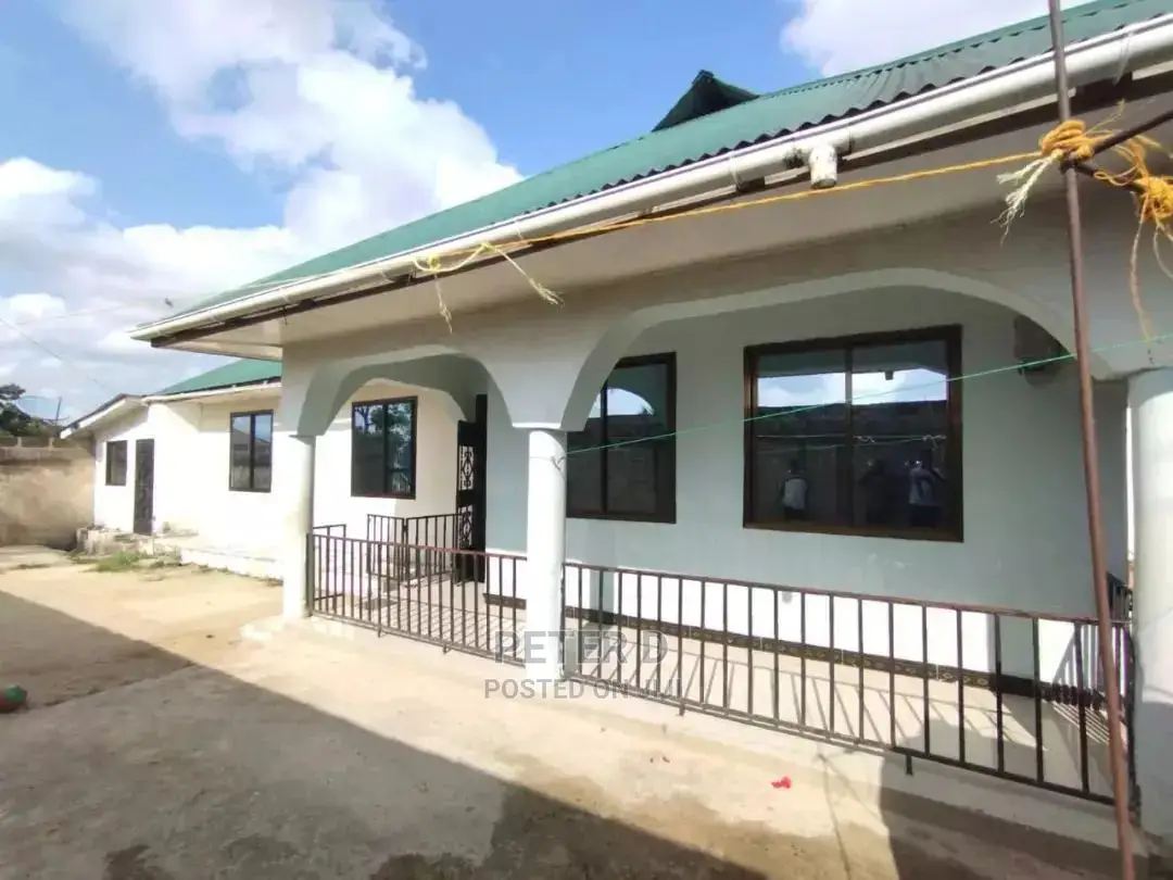 3bdrm House in Kimara for rent