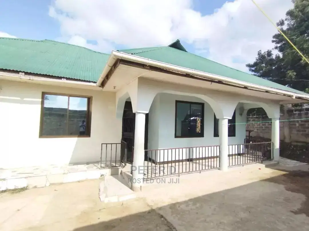 3bdrm House in Kimara for rent