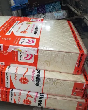 Magodoro Imara Kutoka Vitasupreme Imara Kuliko Yote