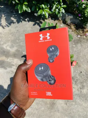 Jbl Under Armour