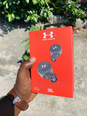Jbl Under Armour