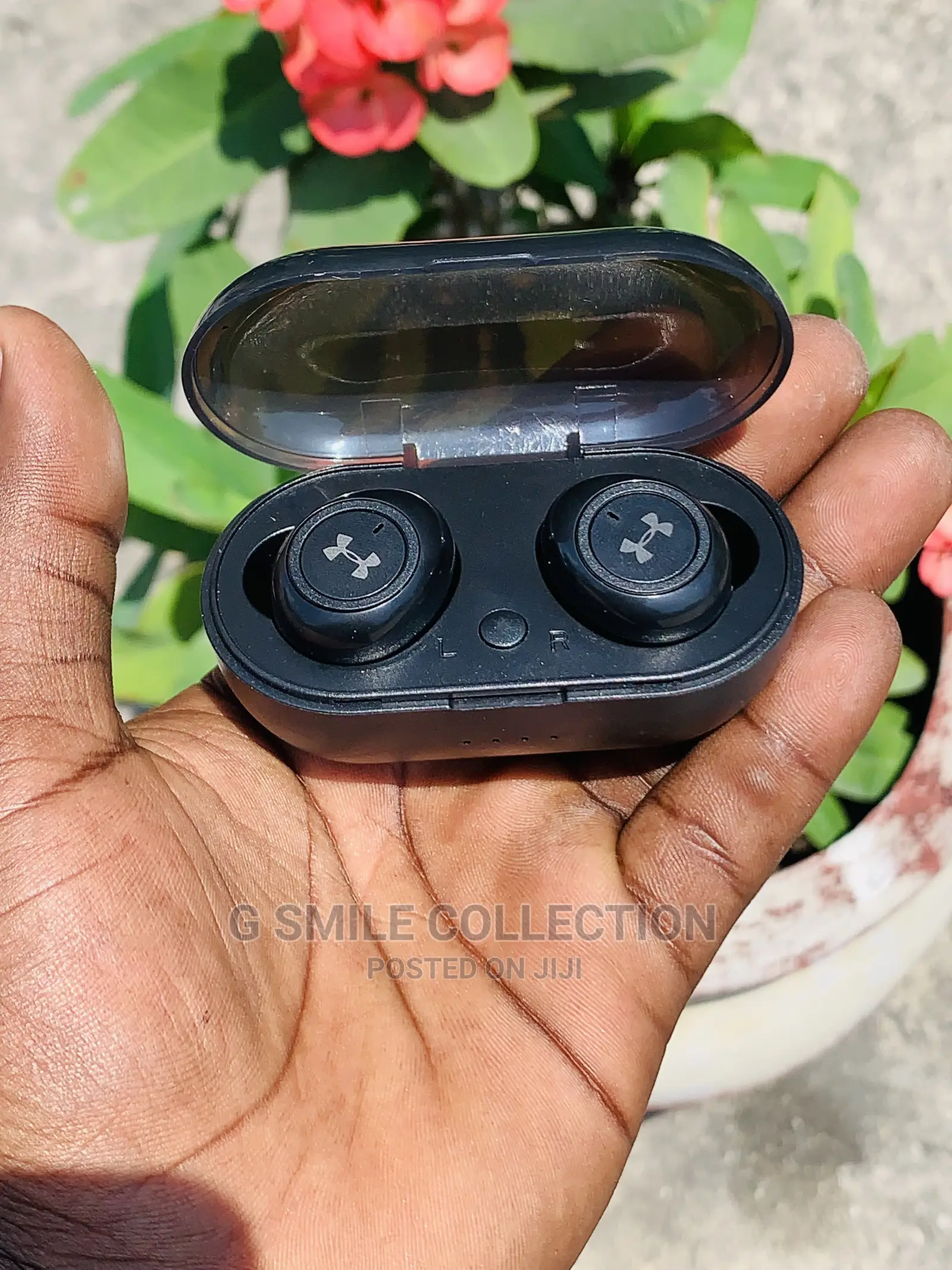Jbl Under Armour