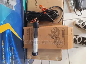 Solar LED Fishing Light