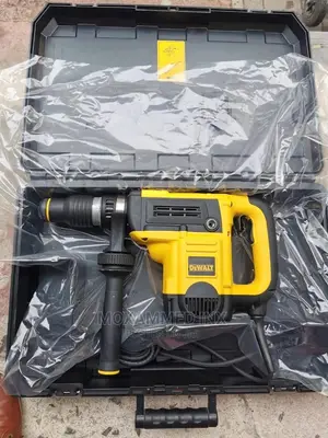 Jack Hammer