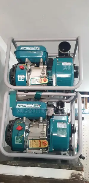 Total Water Pump Original