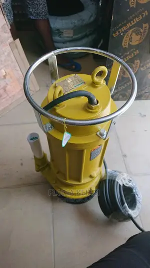 Mining Pump