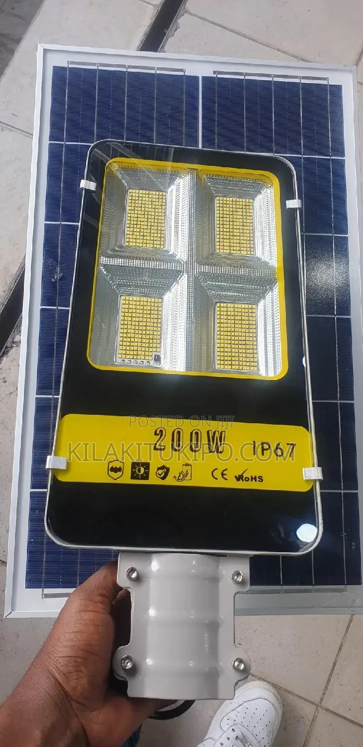 Street Light 200W