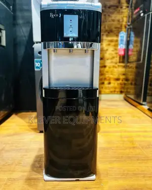 Roch 3 Taps Water Dispenser