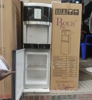 Roch 3 Taps Water Dispenser