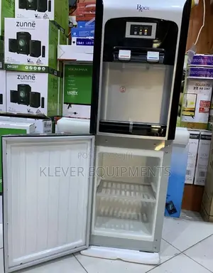 Roch Water Dispenser 2taps