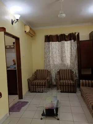 Furnished 1bdrm House in Mikocheni for rent