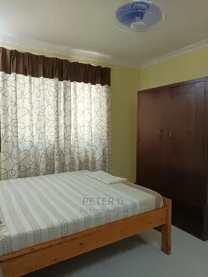 Furnished 1bdrm House in Mikocheni for rent