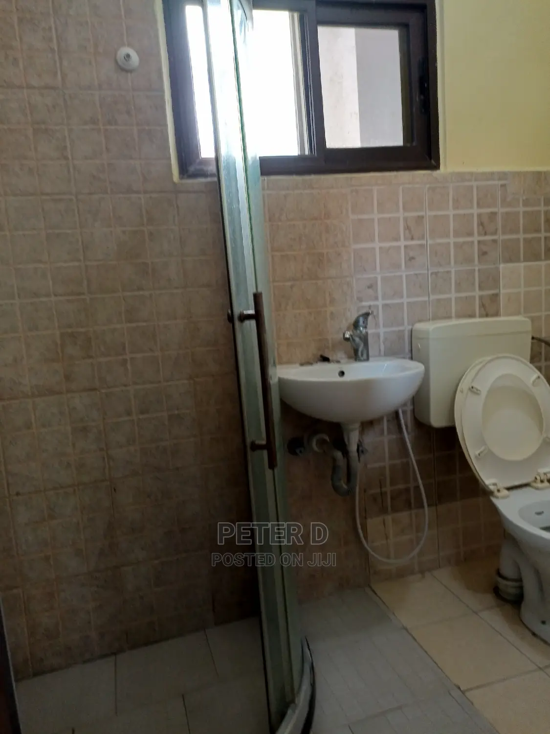 Furnished 1bdrm House in Mikocheni for rent