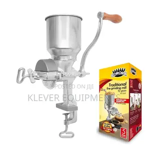 Corona Hand Grain Grinder