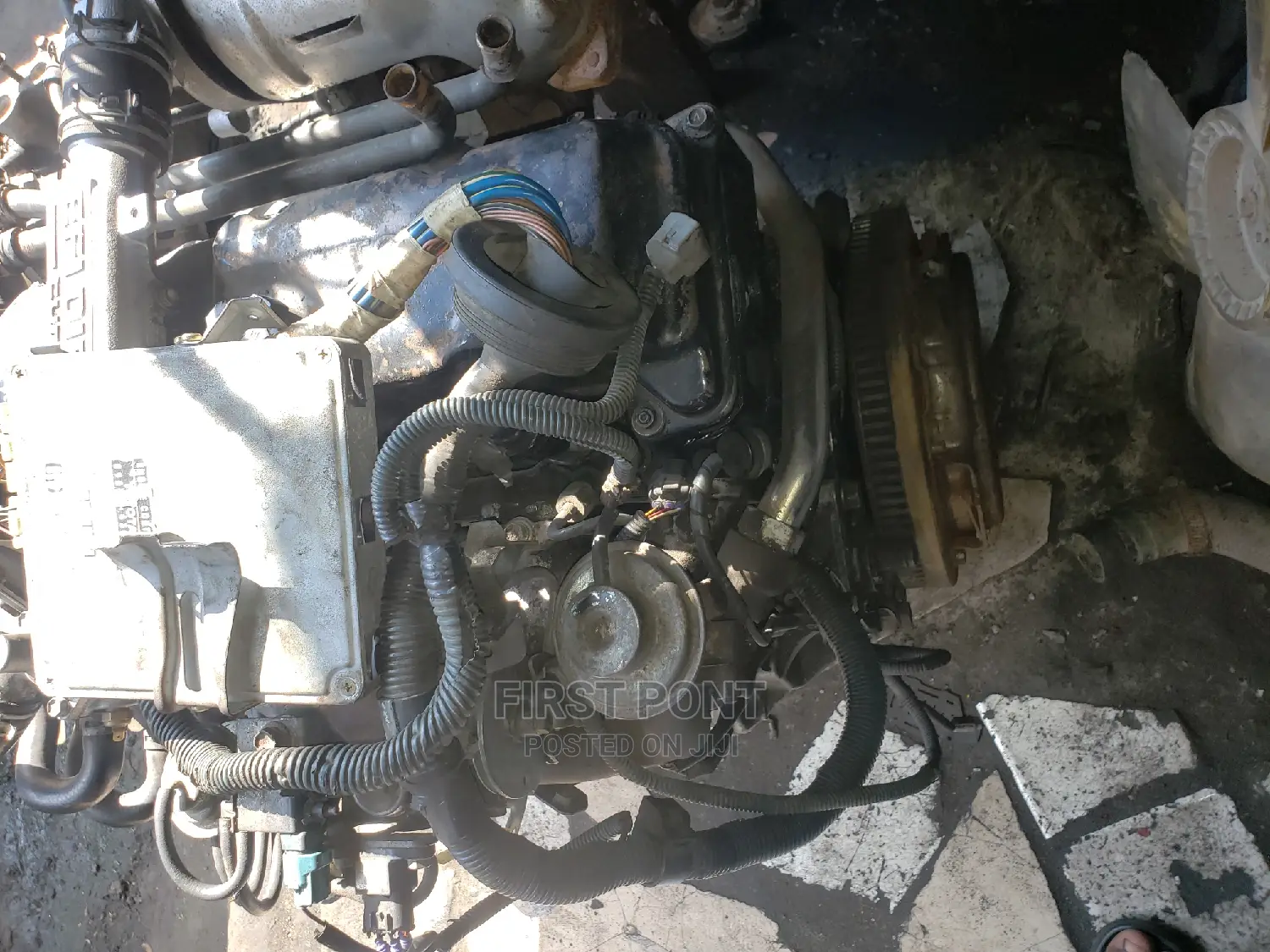 2LT Used No Any Problem