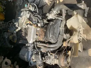 2LT Used No Any Problem