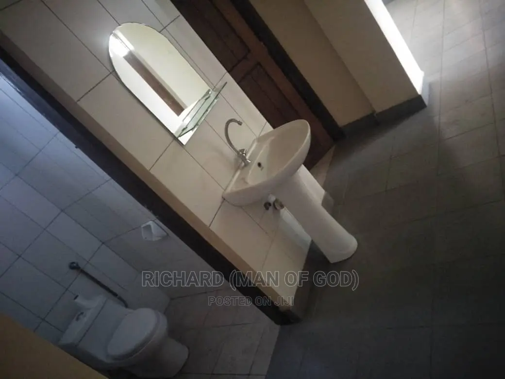3bdrm Apartment in Arusha for rent