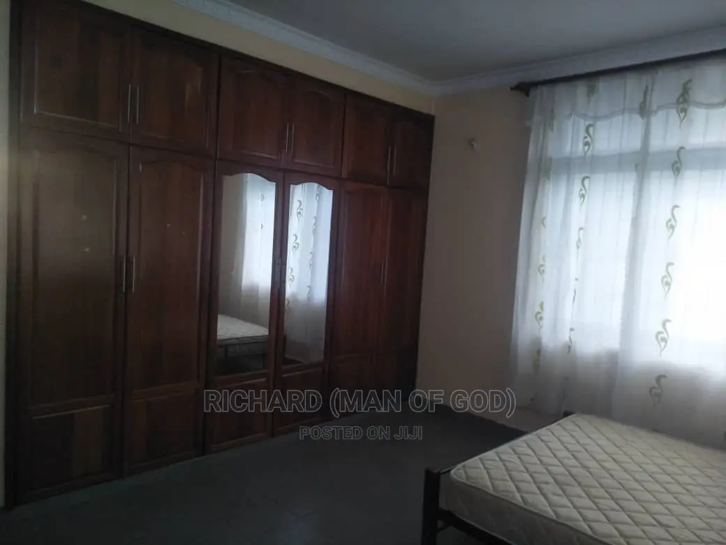 3bdrm Apartment in Arusha for rent