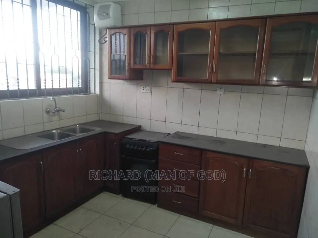 3bdrm Apartment in Arusha for rent
