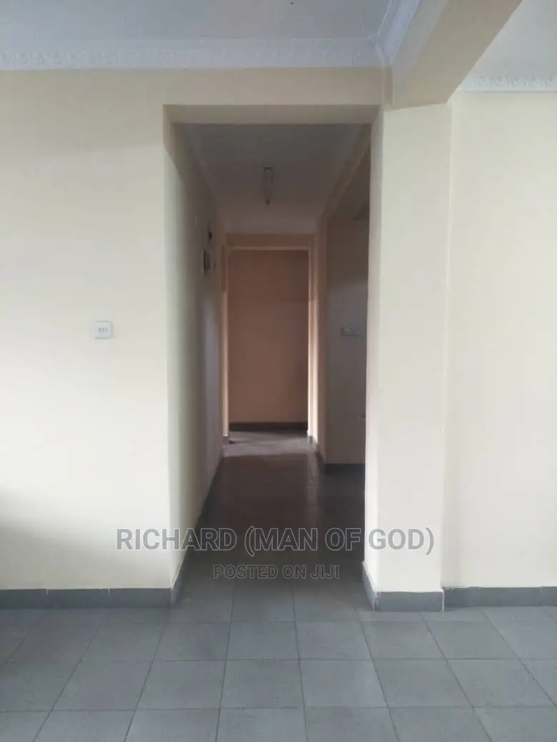 3bdrm Apartment in Arusha for rent