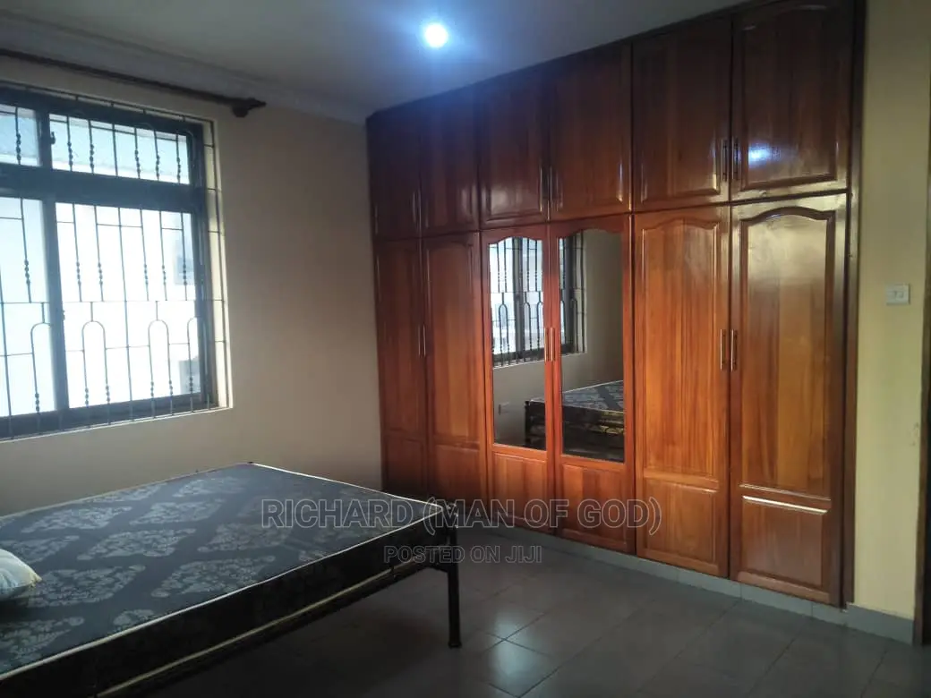 3bdrm Apartment in Arusha for rent
