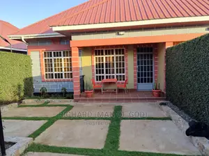 Furnished 2bdrm Apartment in Arusha for Rent