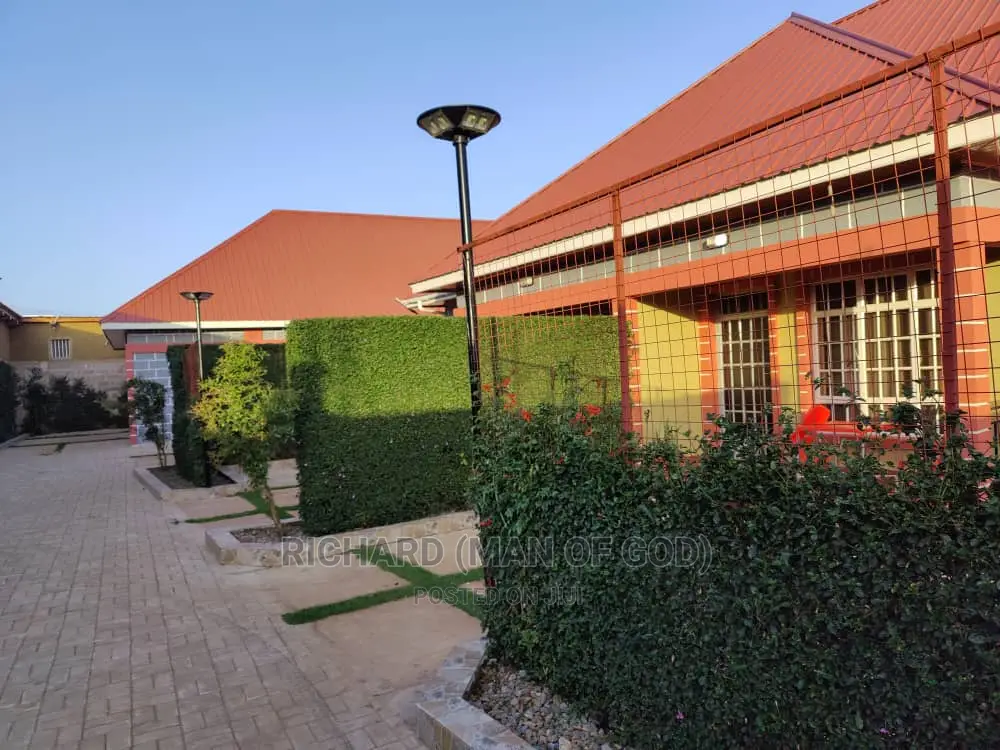 Furnished 2bdrm Apartment in Arusha for Rent