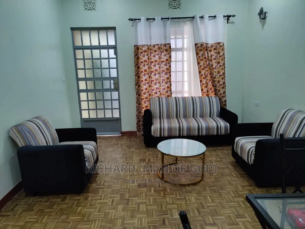 Furnished 2bdrm Apartment in Arusha for Rent