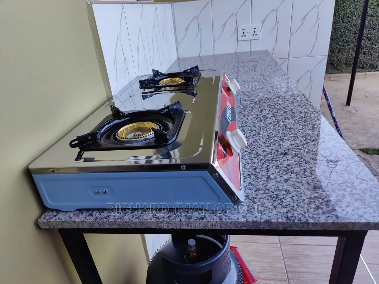 Furnished 2bdrm Apartment in Arusha for Rent