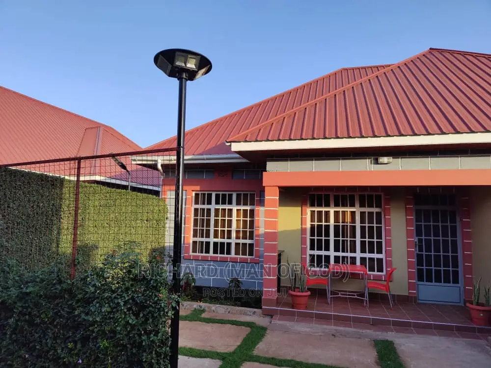 Furnished 2bdrm Apartment in Arusha for Rent