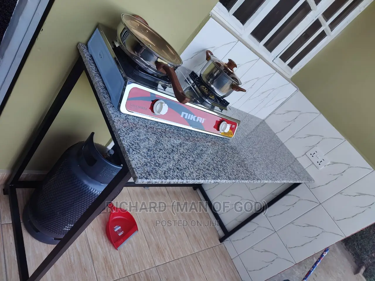 Furnished 2bdrm Apartment in Arusha for Rent