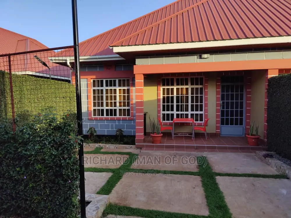 Furnished 2bdrm Apartment in Arusha for Rent
