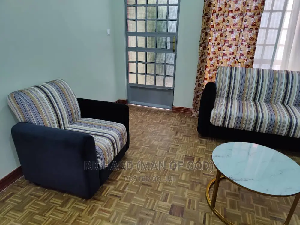 Furnished 2bdrm Apartment in Arusha for Rent