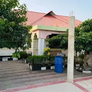 6bdrm House in Mbezi Kibwegere, Kinondoni for Sale