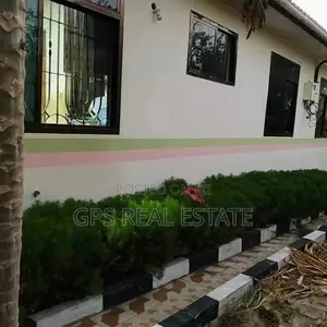 6bdrm House in Mbezi Kibwegere, Kinondoni for Sale