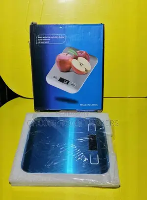 Digital Scale 5000g