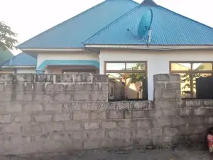 3bdrm House in Chamazi Magengeni for Sale