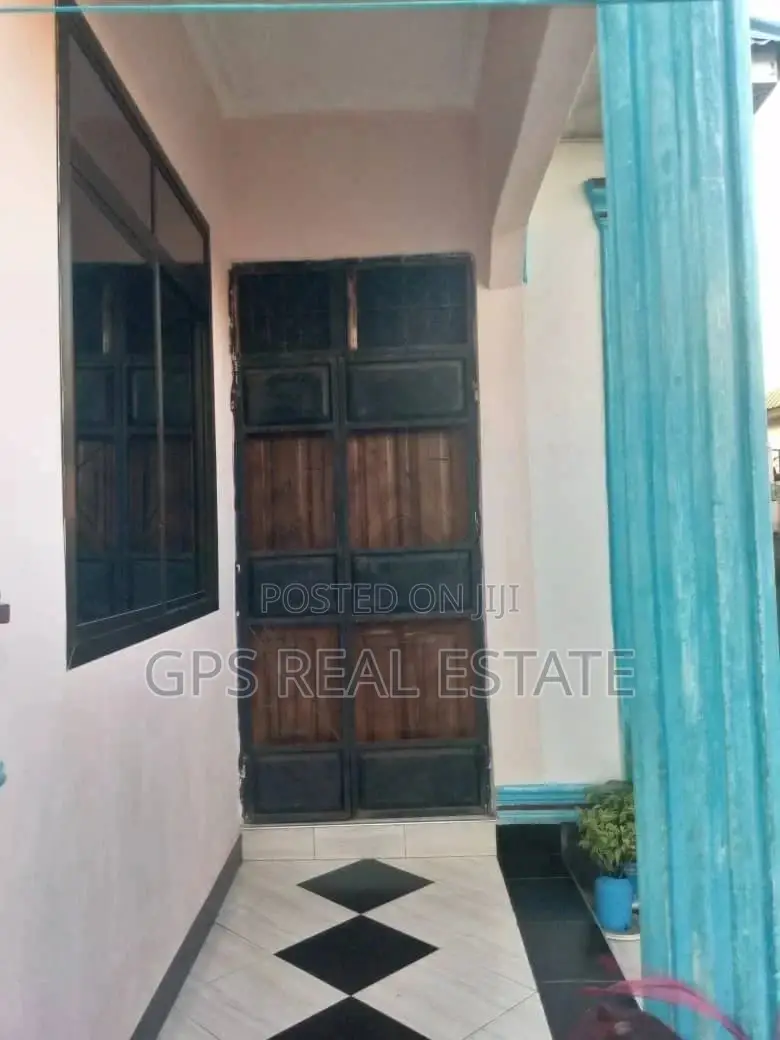 3bdrm House in Chamazi Magengeni for Sale