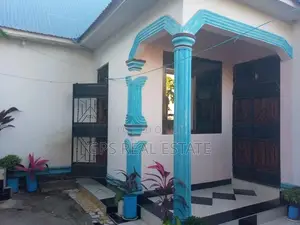 3bdrm House in Chamazi Magengeni for Sale