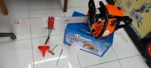 Chainsaw Inch 24 New