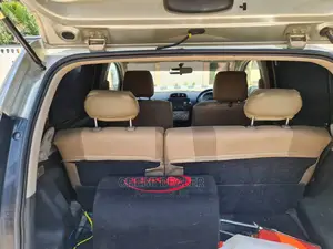 Toyota Passo 2008 Silver