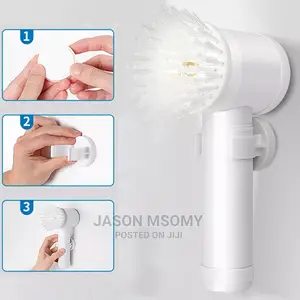 Magic Brush