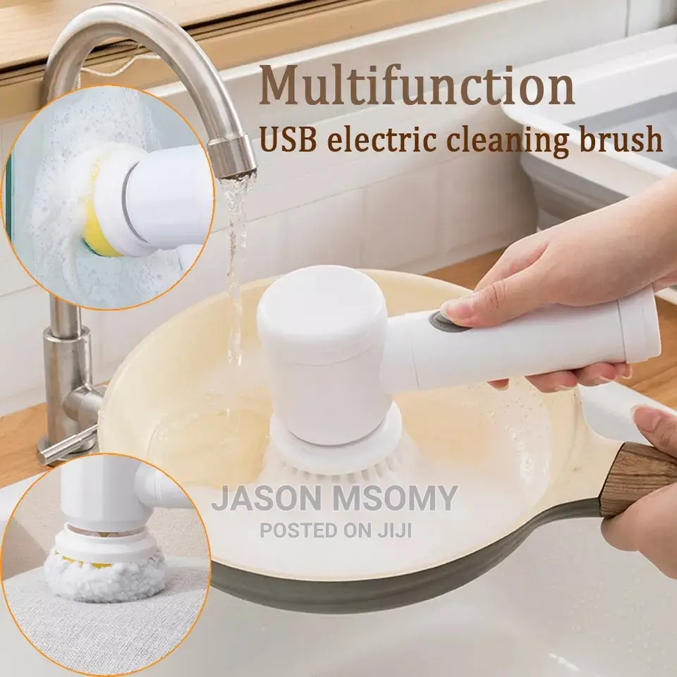 Magic Brush