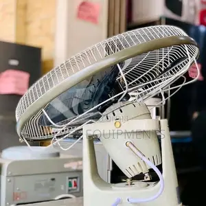Dolphin Orbit Fan (Fani Ya Juu)